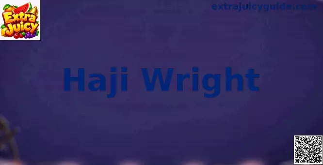 Haji Wright análisis táctico