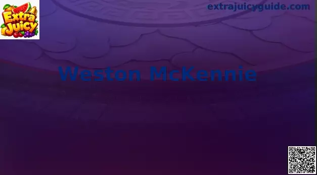 Weston McKennie en acción rumbo al Mundial 2026
